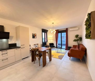 APPARTEMENT T3 NEUF MEUBLE - ALBI FAC - Photo 4