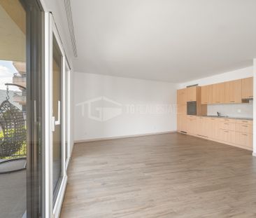 MODERNO BILOCALE VICINO ALLA TASIS - Foto 1