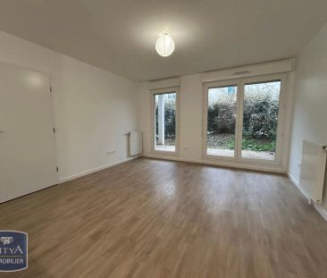 Appartement à louer 2 pièces 41.04m² - Photo 6