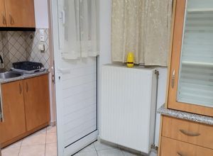 Studio/Γκαρσονιέρα για ενοικίαση - Ταμπούρια – Αγία Σοφία, - Photo 5