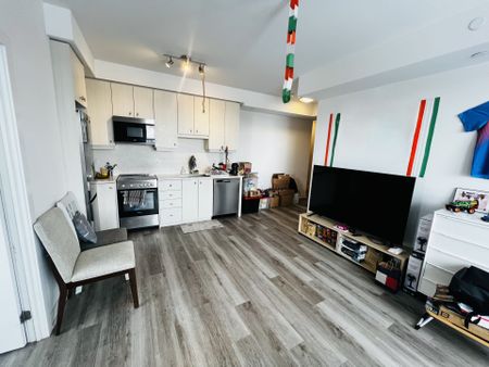 For Lease - 15 Wellington Street Unit# 809, Kitchener, Ontario - Photo 4