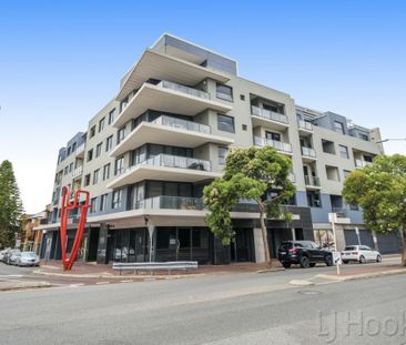 29/258-264 Newcastle Street, PERTH - Photo 4