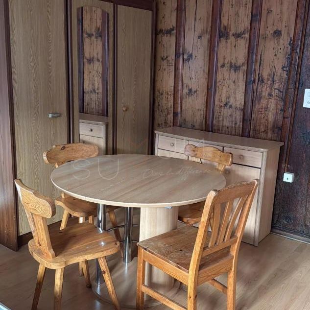 1.5 Zimmer, 1. Stock - Photo 1