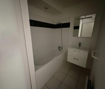 TOULOUSE / Location Appartement 2 Pièces 52 m² - Photo 5