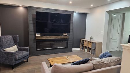 For Lease - 35 Stedford Crescent, Brampton, Ontario - Photo 3