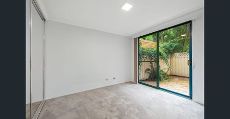 Unfurnished One Bedroom Apartment + Parking (Bayview Waters) - Photo 3