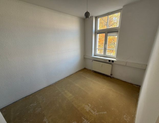 Büroeinheit im Zentrum von Weisswasser mit Balkon - Photo 1