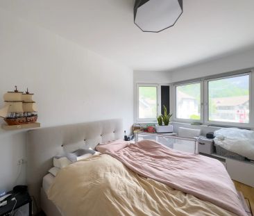 NEUWERTIGE 3-ZIMMER-WOHNUNG MIT 2 BALKONEN - Foto 6