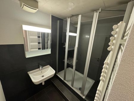 Magnifique 2,5 pièces avec entrée indépendante - Photo 4