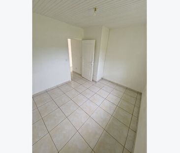 Appartement Le Francois 3 pièce(s) 61.51 m2 - Photo 4