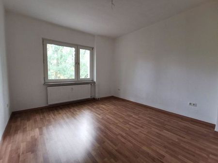 Wohnglück - praktische 2-Zimmer-Wohnung - Photo 2