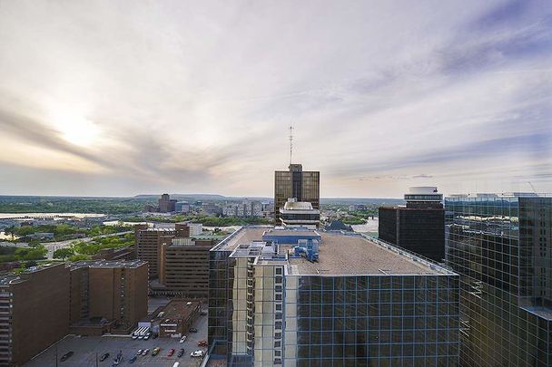 185 Lyon Street North, Centretown, Ottawa, ON - Photo 1