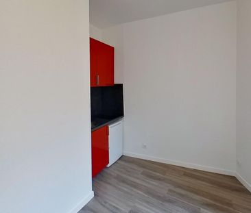 Appartement • Location • 11m2 • JAUDE • Clermont-Ferrand - Photo 4