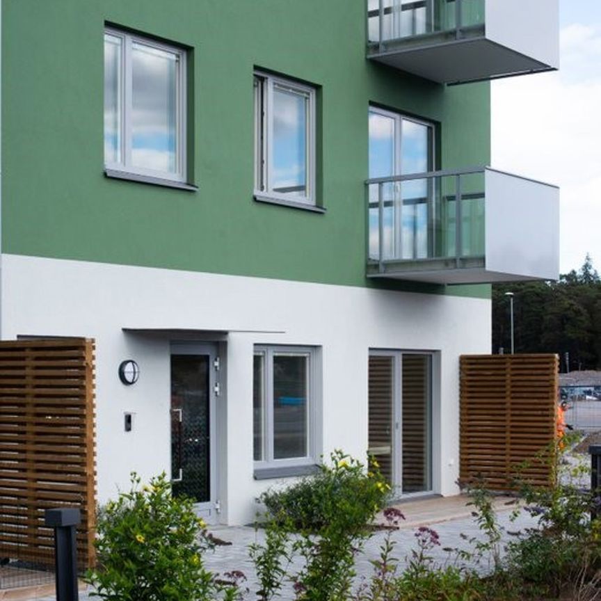 Sandmarksgatan 24, 75257, Uppsala - Photo 1