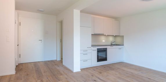 1.5 Zimmer, 34 m², 2. Stock - Photo 2