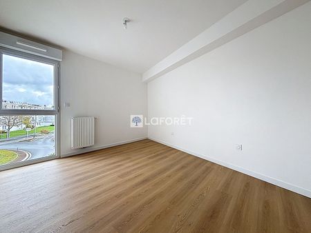 Appartement T3 Ancenis-Saint-Géréon à louer - Photo 5