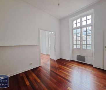 Appartement à louer 3 pièces 61.35m² - Photo 2