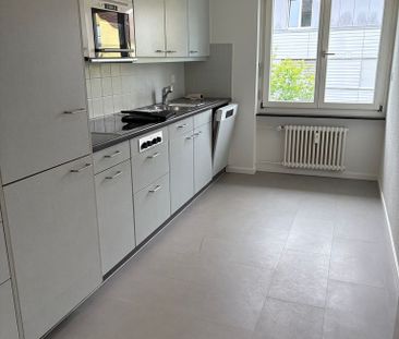 4 Zimmer, 87 m², 2. Stock - Photo 3
