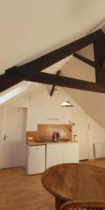 Location Appartement 1 pièce 21m² ST BRIEUC 22000 - Photo 3