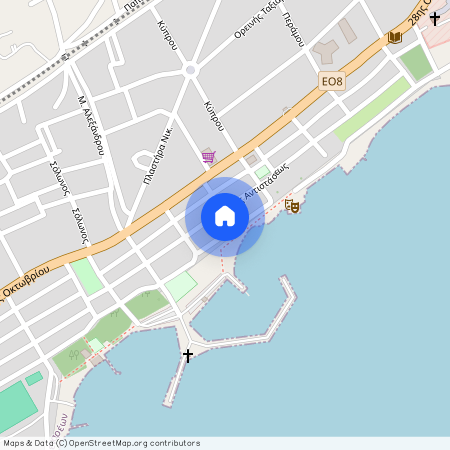 Νέα Πέραμος