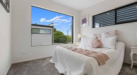 2 Bedroom Modern & Easy Living - Photo 2