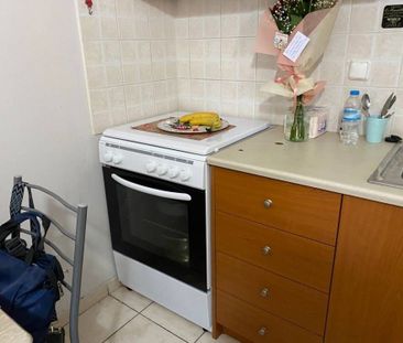 Studio/Γκαρσονιέρα για ενοικίαση Πράτσικα (Πάτρα) - Photo 1