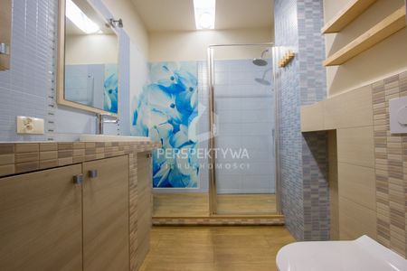 3 POKOJOWY APARTAMENT Z OGRÓDKIEM, OS. ZDROJOWE - Osiedle Zdrojowe - Zielona Góra - Photo 5