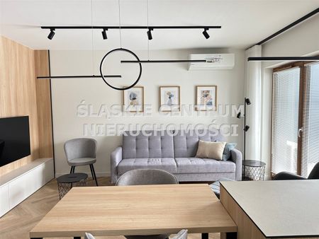 Brynów, Os. Zgrzebnioka, Meteorologów, Katowice - Zdjęcie 2