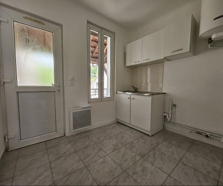 Location Appartement 1 pièce 18m² - Photo 2