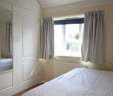 6 bedroom semi-detached house to rent - Photo 6