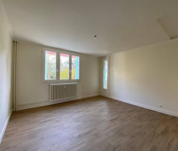 Location appartement 3 pièces 59.95 m² à Valence (26000) - Photo 1
