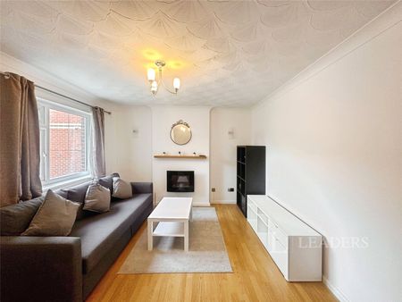 3 bedroom house to rent Manor Oaks Gardens, S2 - Photo 2