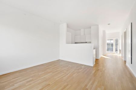 Sonnesgade 50 A, 2. 10 - Photo 2