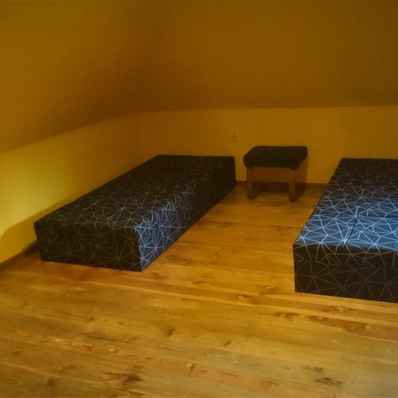 Hostel, dom, pokoje do wynajęcia Kliniska - Zdjęcie 1