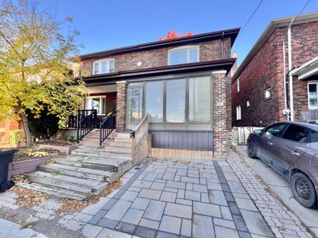For Lease - 524 Eglinton Avenue, Toronto, Ontario - Photo 4