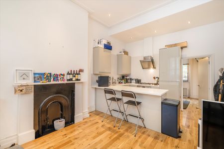 Shirland Road, Maida Vale, W9, London - Photo 4