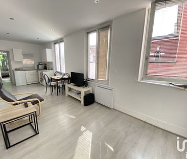 Appartement 2 pièces de 36 m² à Amiens (80000) - Photo 1