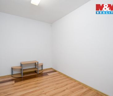 Pronájem bytu 2+1 60 m² - Fotografie 3