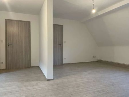 Schicke 3-Zimmer-Wohnung im Zentrum von Hellenthal - Foto 4