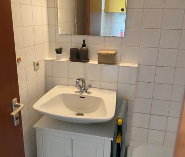 Renoviertes Studentenapartment, direkt neben der Uni! - Foto 2