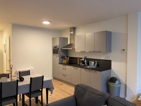 Te huur: Studio Veestraat in Helmond - Foto 3