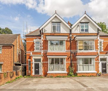 2 bed apartment to rent in Sandford Road, Birmingham, B13 - Photo 1