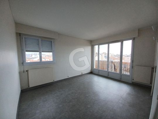 Location Appartement 3 pièces 51m² - Photo 1
