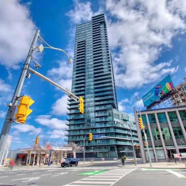 For Lease - 825 Church Street Unit# 1107, Toronto, Ontario - Photo 1