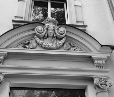 schöne 2-Raum- Dachgeschosswohnung - Photo 6