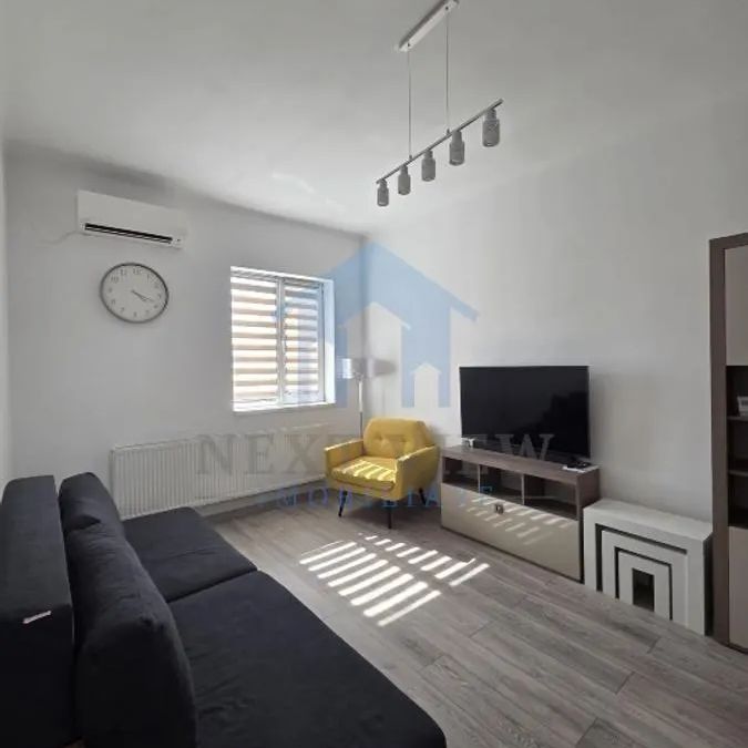 Apartament 1 camera, The Office - Fotografie 1
