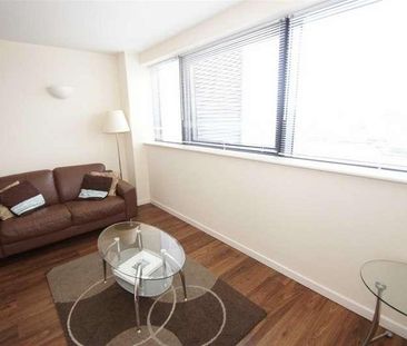 Bridgewater Place, Water Lane, Leeds, LS11 - Photo 4