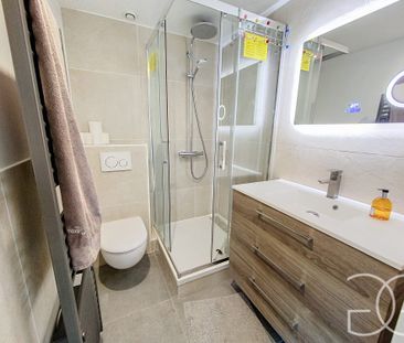 Location Appartement 1 pièce 27m² PARIS 8ème - Photo 6
