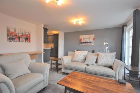 Martins Court, York - Photo 2