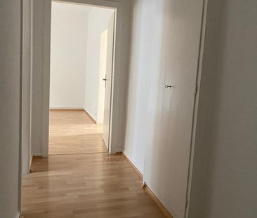Schicke 2 Zimmer Wohnung mit Balkon in Düsseldorf - Pempelfort - Foto 6